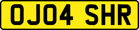 OJ04SHR
