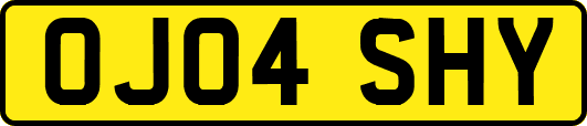OJ04SHY