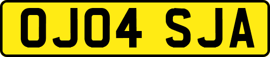 OJ04SJA