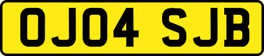 OJ04SJB