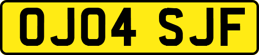 OJ04SJF