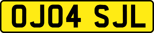 OJ04SJL