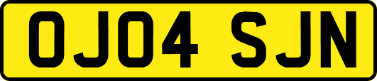 OJ04SJN