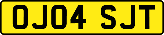 OJ04SJT