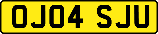 OJ04SJU