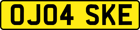 OJ04SKE