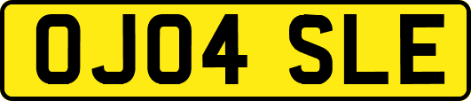 OJ04SLE