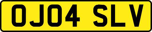 OJ04SLV