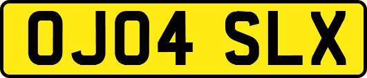 OJ04SLX