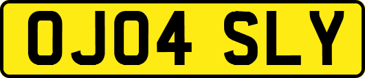 OJ04SLY