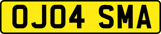 OJ04SMA