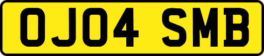 OJ04SMB