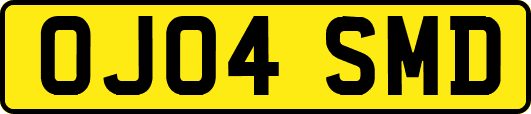 OJ04SMD