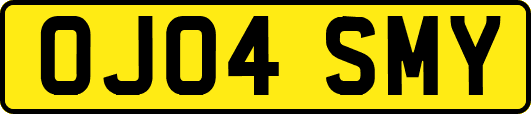 OJ04SMY