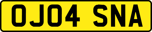 OJ04SNA