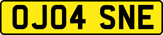 OJ04SNE