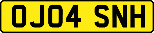 OJ04SNH