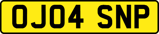 OJ04SNP