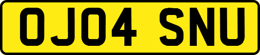 OJ04SNU