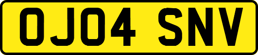 OJ04SNV
