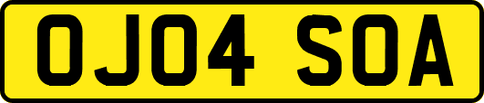 OJ04SOA
