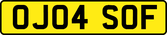 OJ04SOF