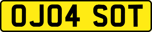 OJ04SOT