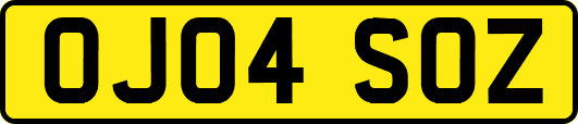 OJ04SOZ