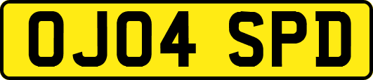 OJ04SPD