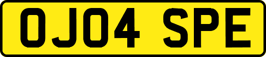OJ04SPE
