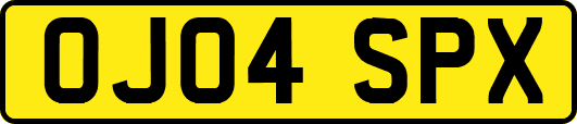 OJ04SPX
