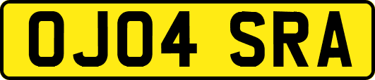 OJ04SRA