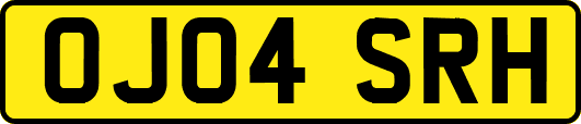 OJ04SRH