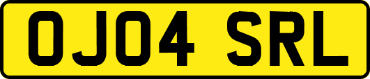 OJ04SRL
