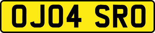 OJ04SRO