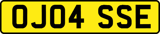 OJ04SSE