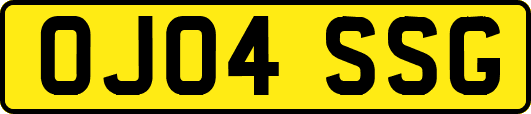 OJ04SSG