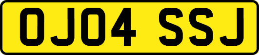OJ04SSJ