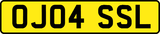 OJ04SSL