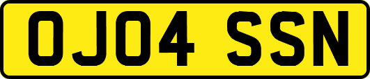 OJ04SSN