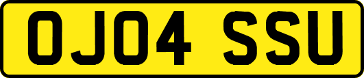 OJ04SSU