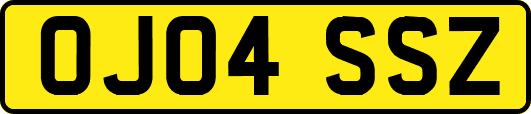 OJ04SSZ