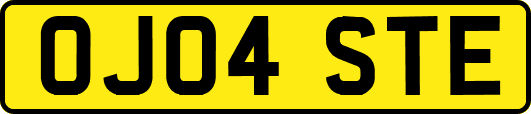 OJ04STE