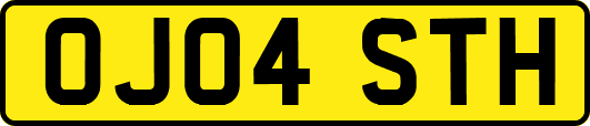 OJ04STH