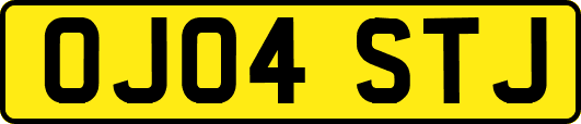 OJ04STJ