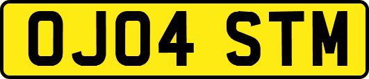 OJ04STM