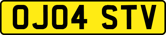 OJ04STV