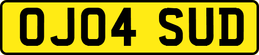 OJ04SUD