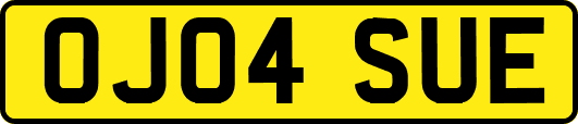 OJ04SUE