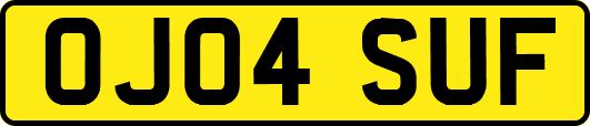 OJ04SUF